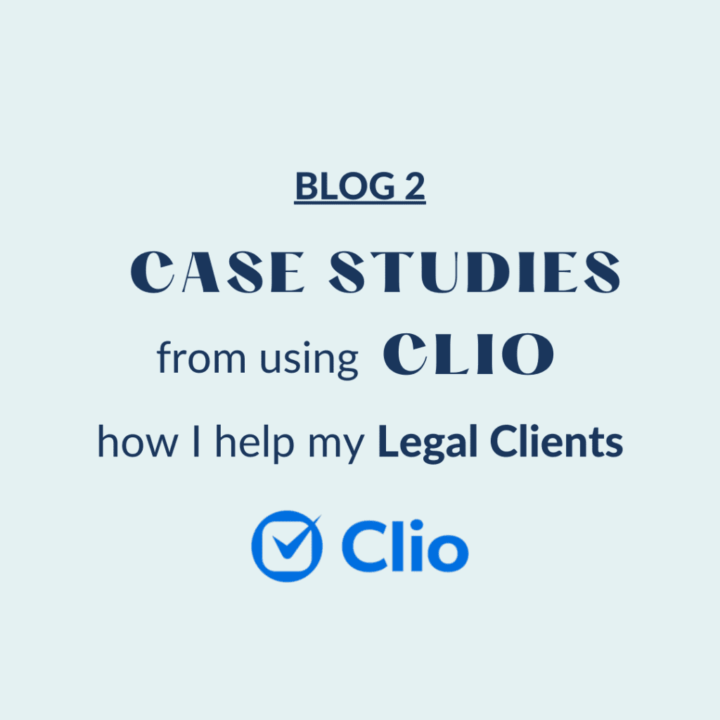 Case Studies - Clio